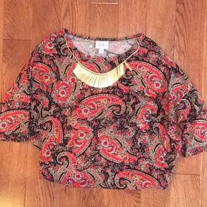 LuLaRoe XXS Irma